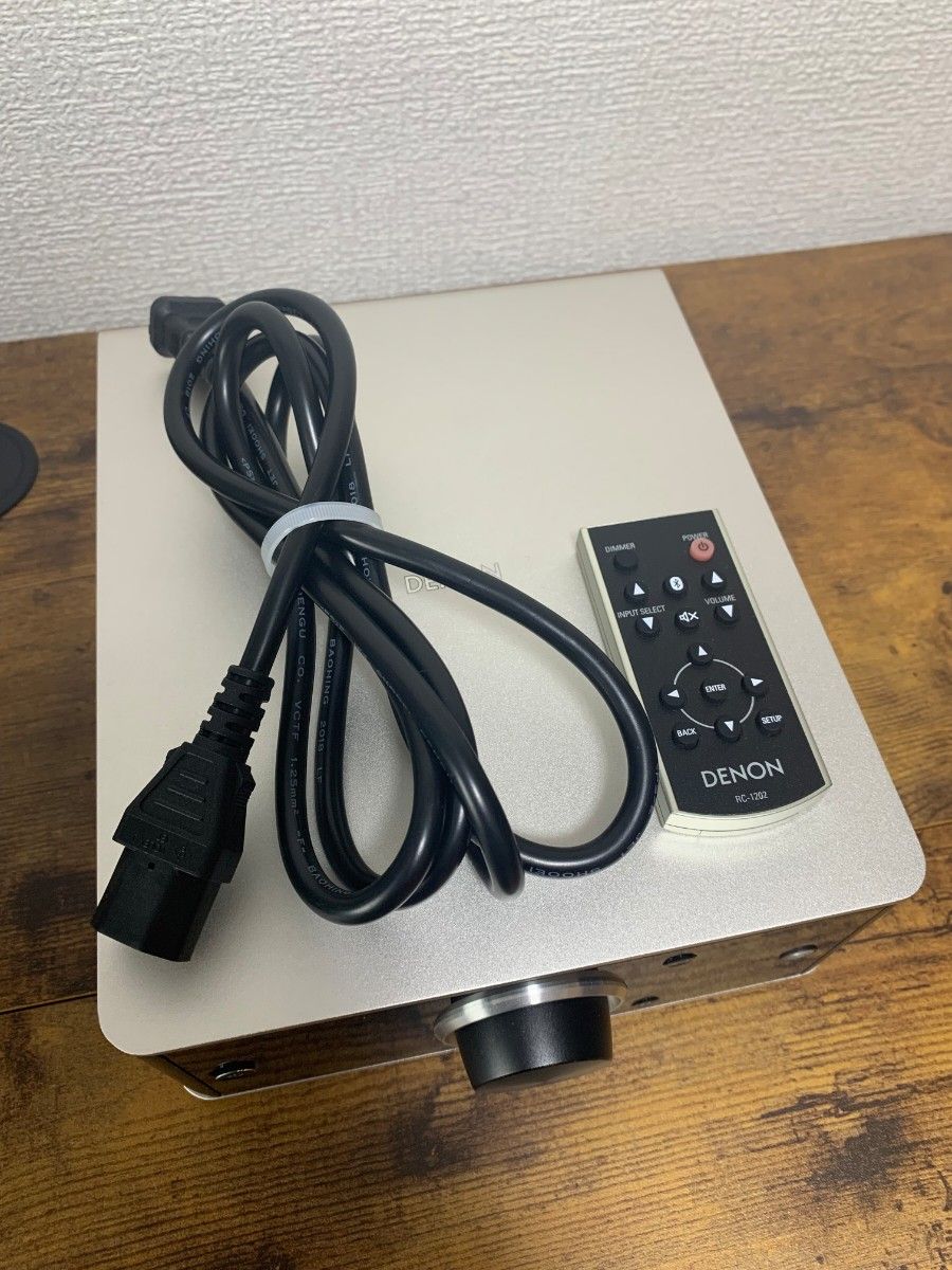 美品 DENON デノン PMA-50 プリメインアンプ ハイレゾ リモコン 美品 DENON デノン PMA-50 プリメインアンプ ハイレゾ リモコン
