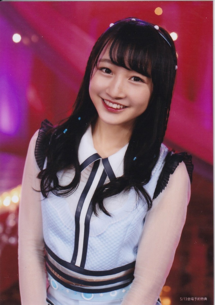 NMB48 山本彩加 生写真 Yahoo!オークション - NMB48 山本彩加 Teacher Teacher 5/13