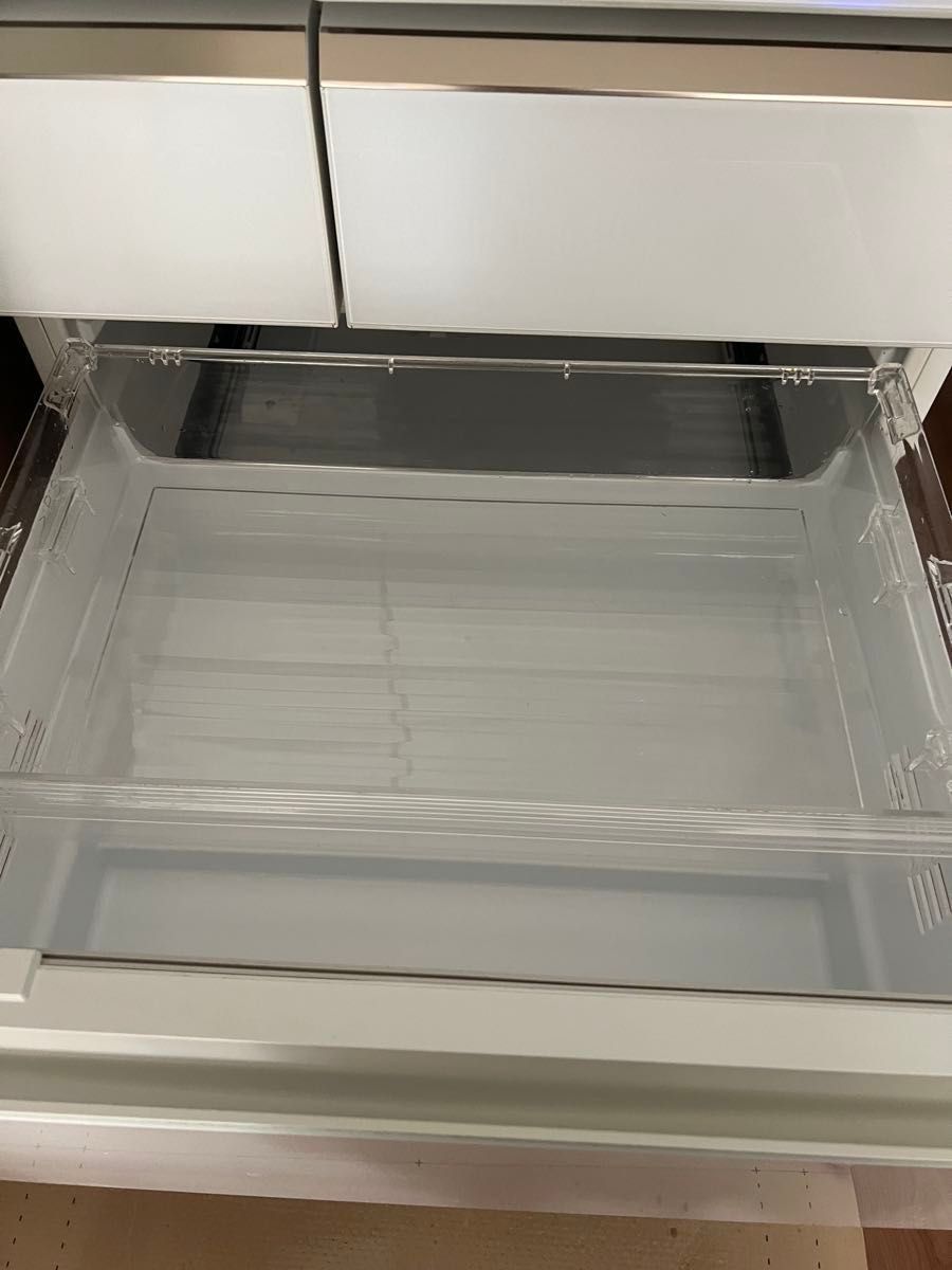 パナソニック 冷凍冷蔵庫 501l 2018年製 NR-F503XPV Panasonic パナソニック 冷凍冷蔵庫 501l 2018年製 NR-F503XPV Panasonic