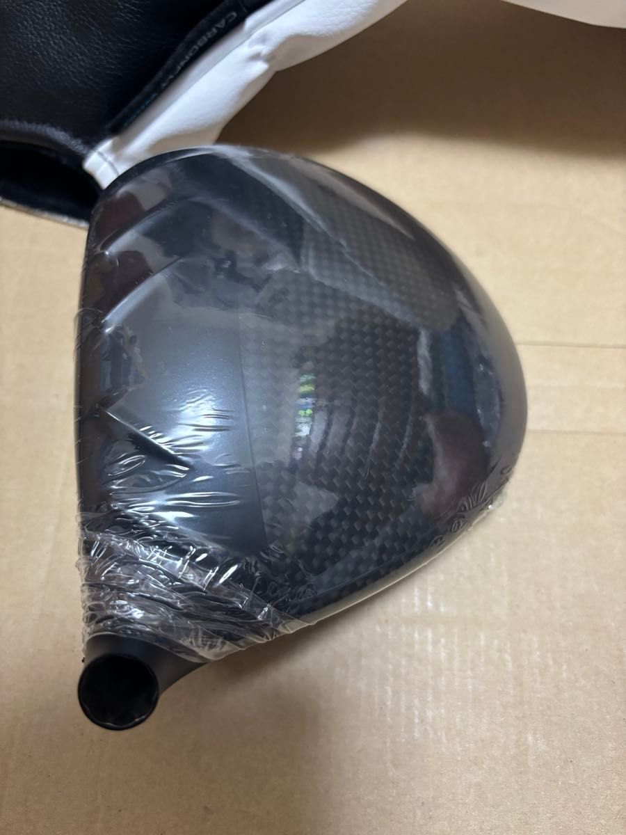 新品未使用 PING G440 MAX ドライバーヘッドのみ 10 5度ピン 新品未使用 PING G440 MAX ドライバーヘッドのみ 10 5度ピン