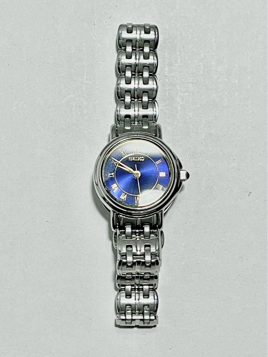 訳あり セイコー レディース 腕時計 1F21-0M10 SEIKO ローマン 訳あり セイコー レディース 腕時計 1F21-0M10 SEIKO ローマン