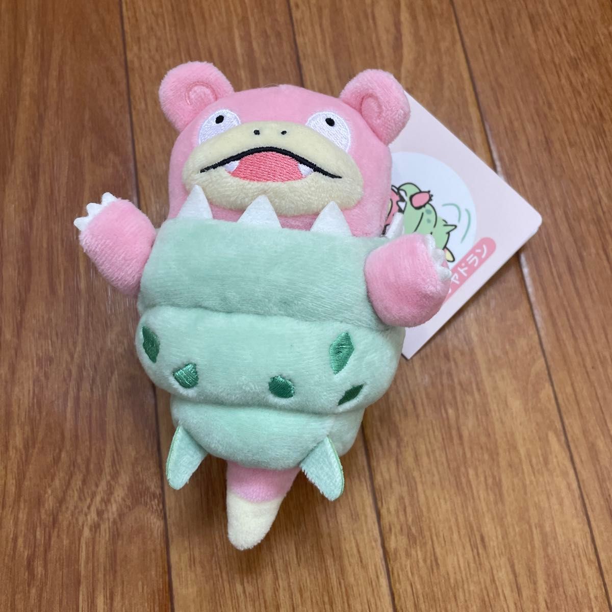 ポケセン どんどんどんかんやぁん メガヤドラン マスコット ポケセン どんどんどんかんやぁん メガヤドラン マスコット