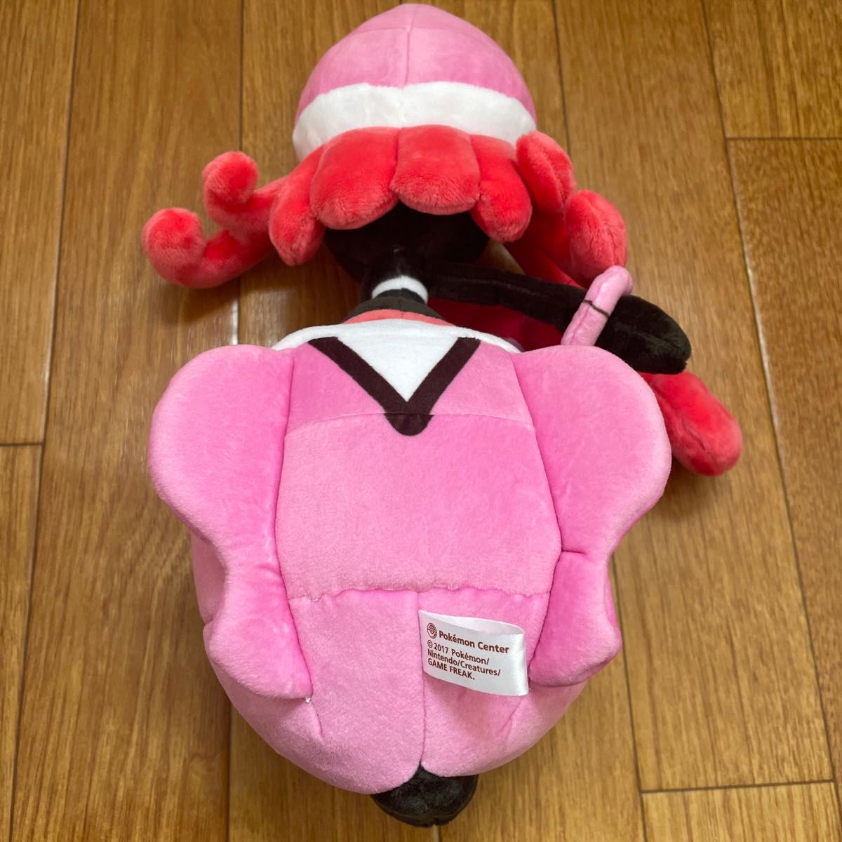 ポケモンセンター カプテテフ ぬいぐるみ|Yahoo!フリマ(旧 ポケモンセンター カプテテフ ぬいぐるみ|Yahoo!フリマ(旧
