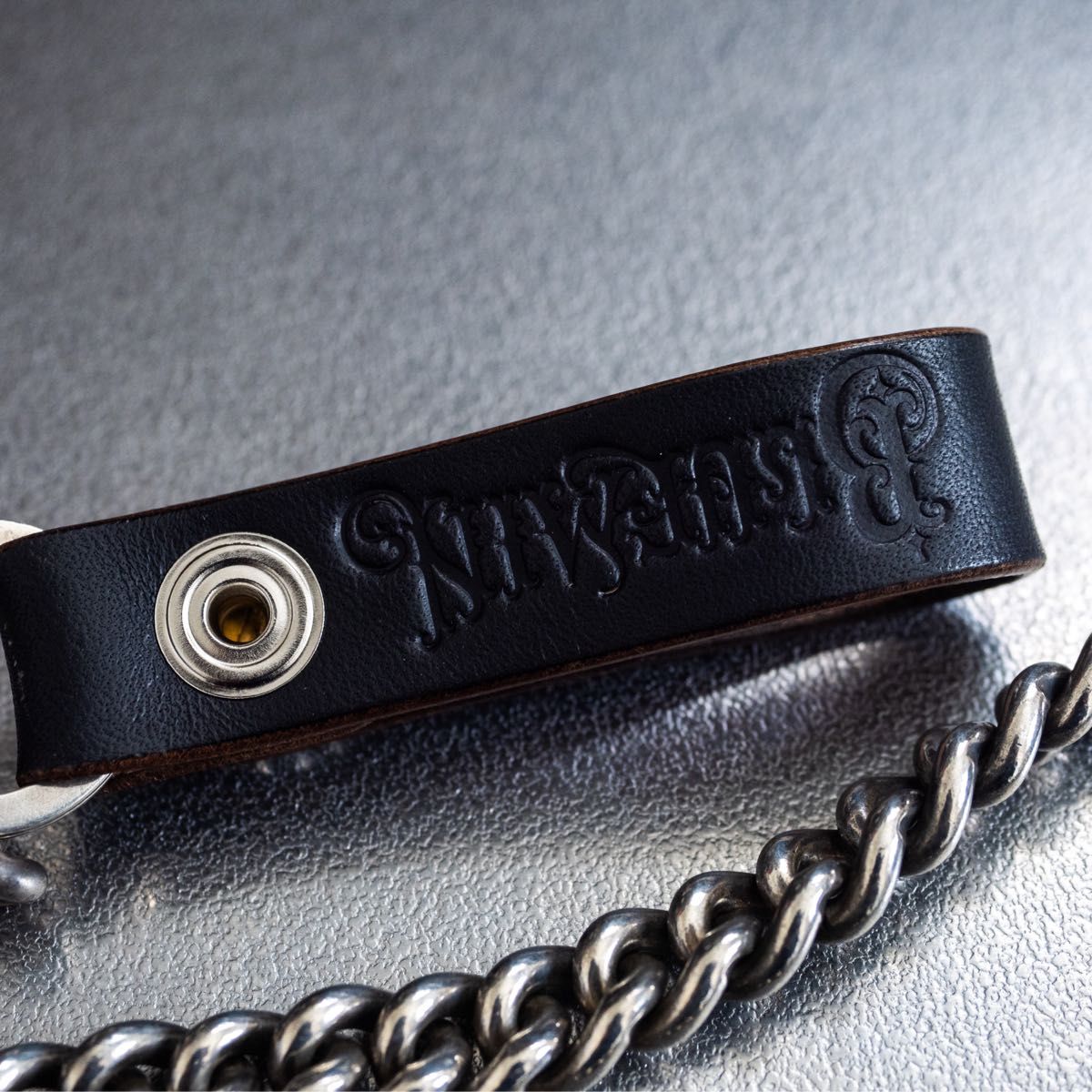 シルバー 925 ウォレットチェーン ベルトループ lynch シルバー 925 ウォレットチェーン ベルトループ lynch
