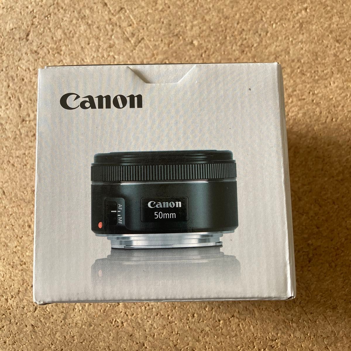Canon 単焦点レンズ EF50mm F1 8 STM 新品未使用|Yahoo!フリマ Canon 単焦点レンズ EF50mm F1 8 STM 新品未使用|Yahoo!フリマ