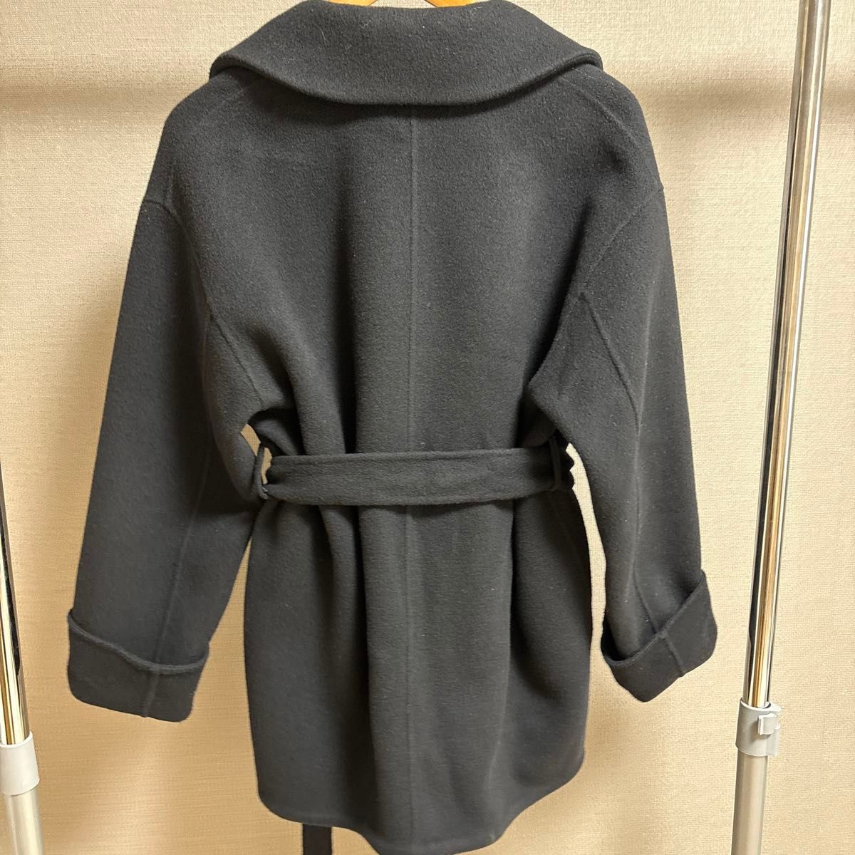 Arpege story】ミドル丈テーラーリバーコート 2023AW|Yahoo Arpege story】ミドル丈テーラーリバーコート 2023AW|Yahoo