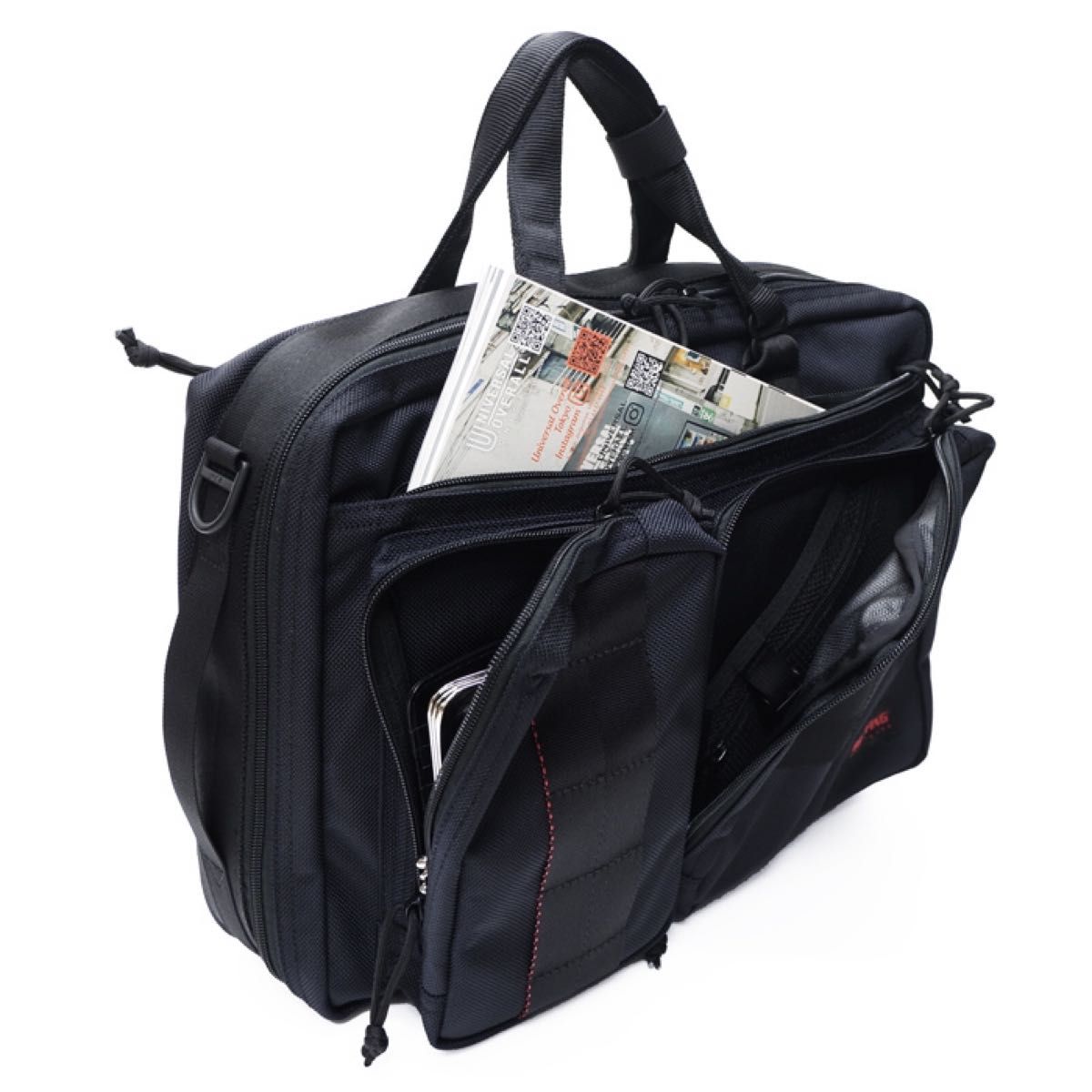 BRIEFING ブリーフィング NEO TRINITY LINER 3WAY|Yahoo!フリマ BRIEFING ブリーフィング NEO TRINITY LINER 3WAY|Yahoo!フリマ