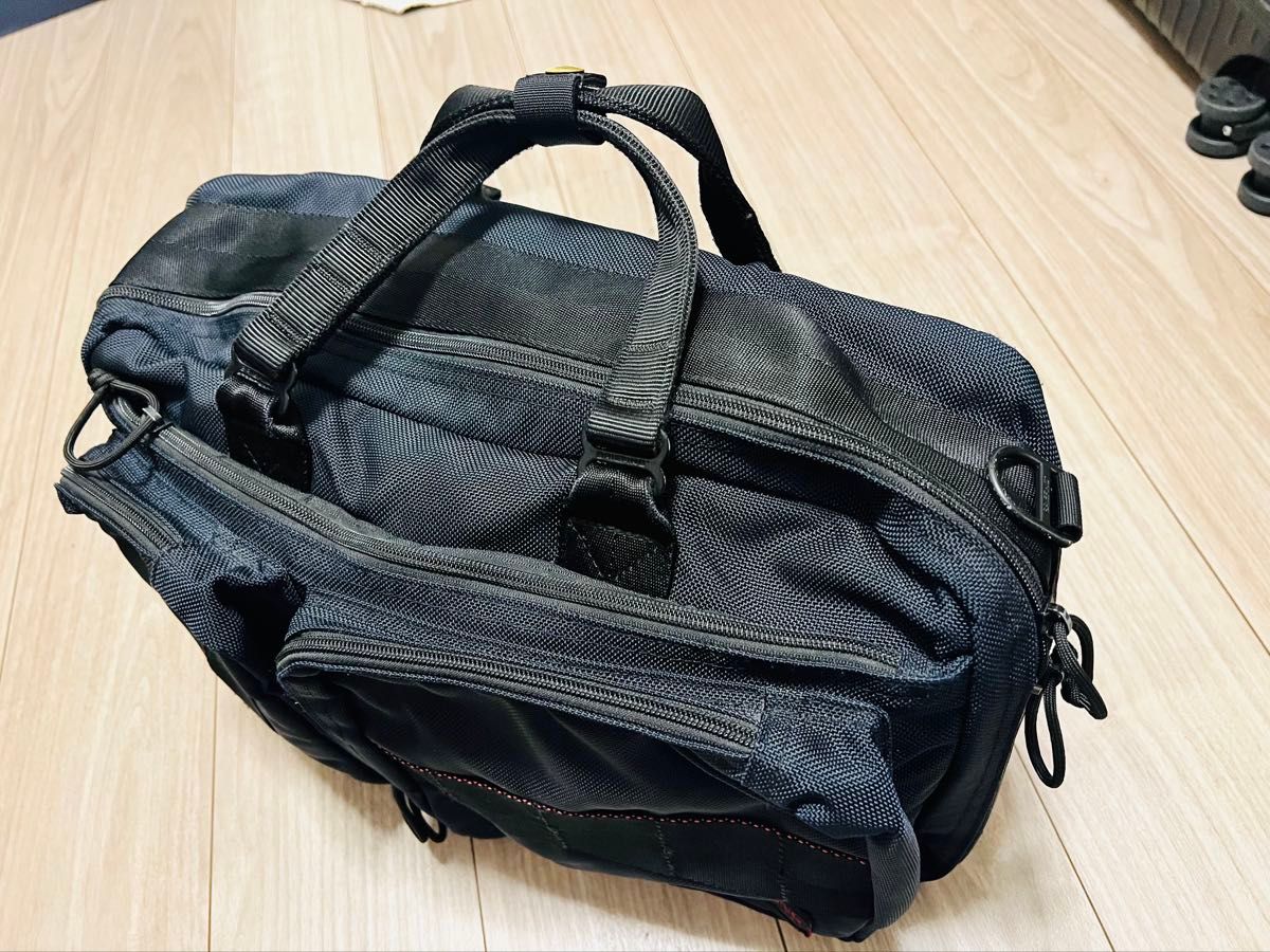 BRIEFING ブリーフィング NEO TRINITY LINER 3WAY|Yahoo!フリマ BRIEFING ブリーフィング NEO TRINITY LINER 3WAY|Yahoo!フリマ