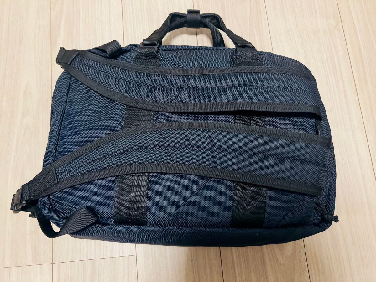 BRIEFING ブリーフィング NEO TRINITY LINER 3WAY|Yahoo!フリマ BRIEFING ブリーフィング NEO TRINITY LINER 3WAY|Yahoo!フリマ