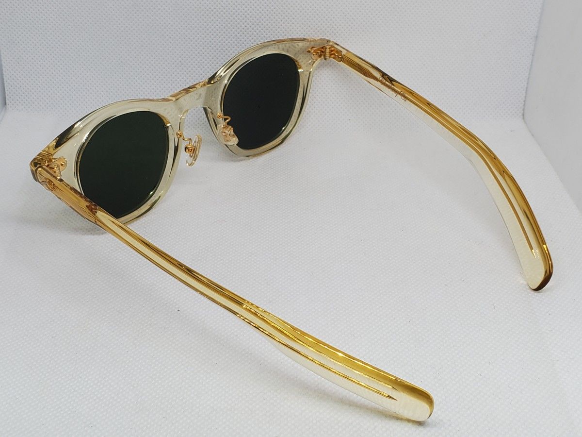アットラスト 白山眼鏡店 TIMEWORN ATLAST ボストン CL アットラスト 白山眼鏡店 TIMEWORN ATLAST ボストン CL