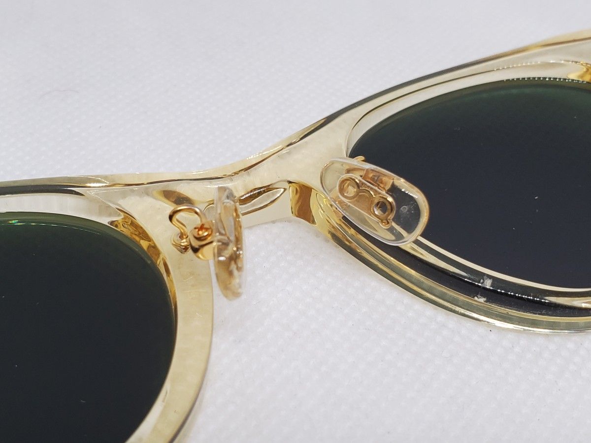 アットラスト 白山眼鏡店 TIMEWORN ATLAST ボストン CL アットラスト 白山眼鏡店 TIMEWORN ATLAST ボストン CL