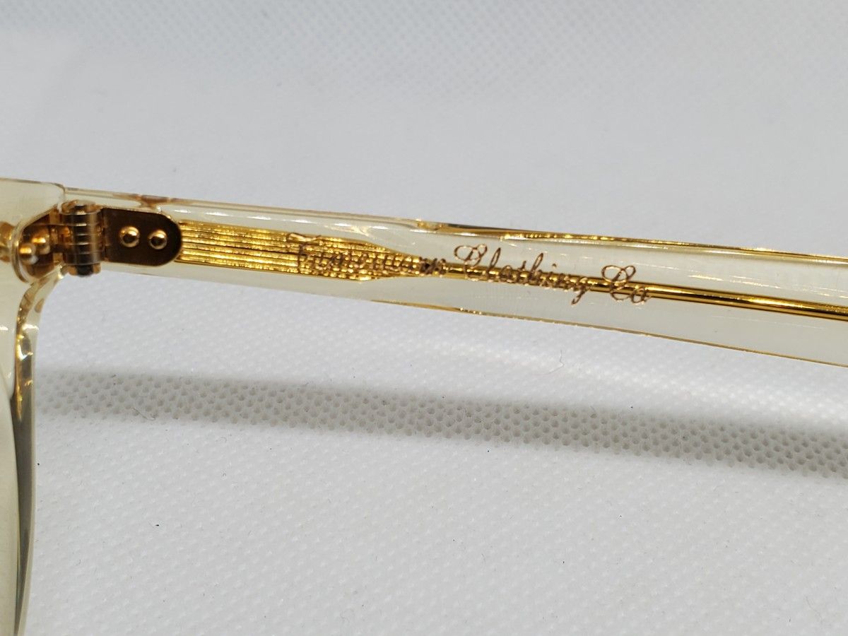アットラスト 白山眼鏡店 TIMEWORN ATLAST ボストン CL アットラスト 白山眼鏡店 TIMEWORN ATLAST ボストン CL