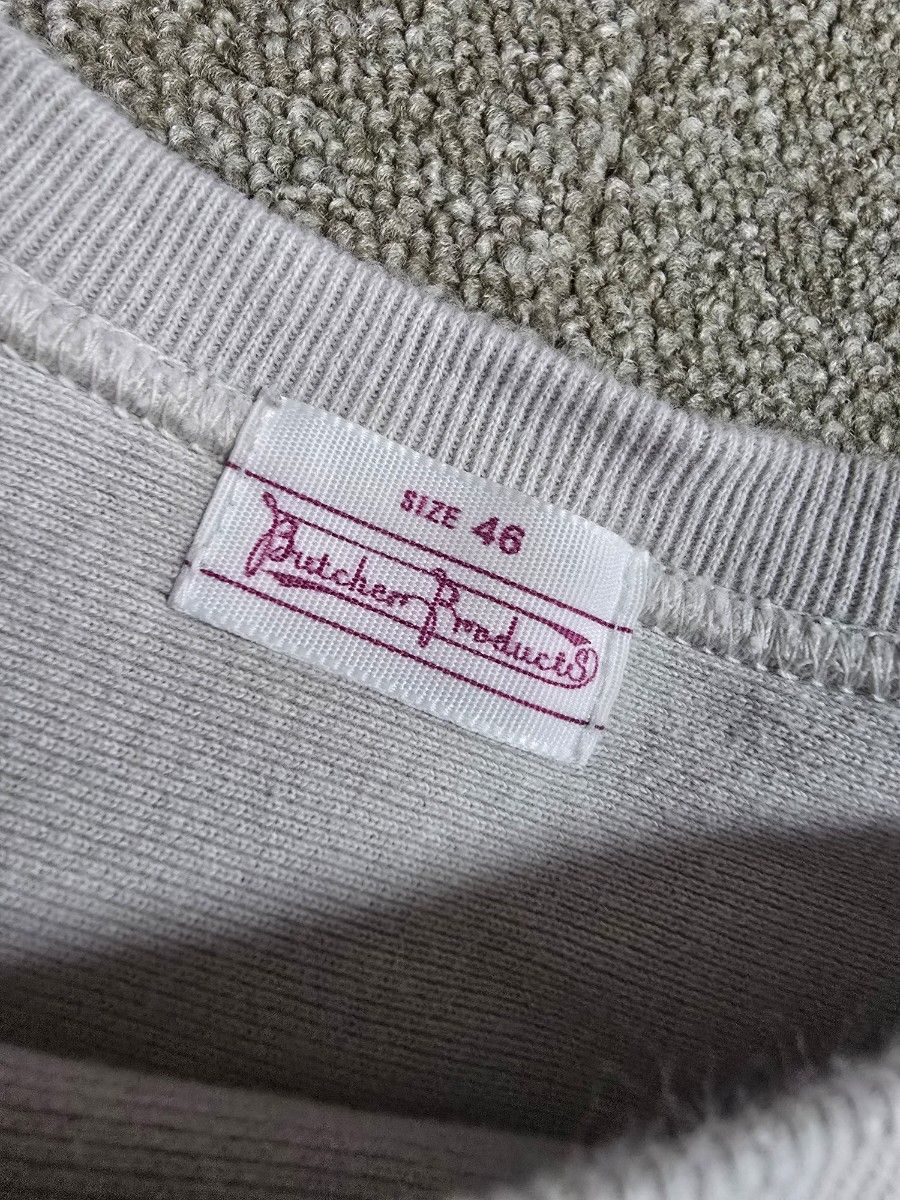 アットラスト フットボール t-シャツ46 TIMEWORN ATLAST アットラスト フットボール t-シャツ46 TIMEWORN ATLAST