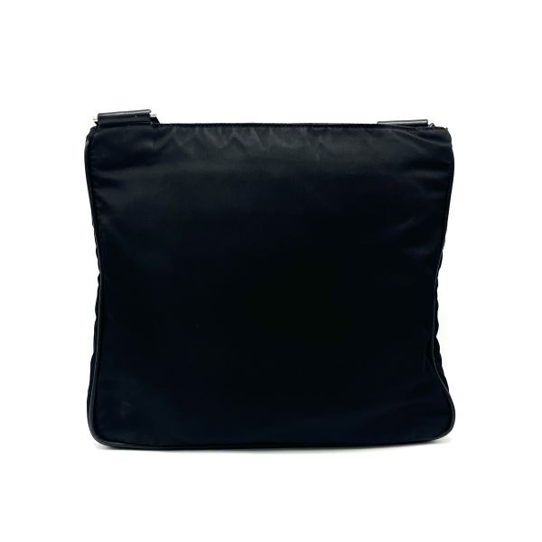 1円 良品 PRADA プラダ 三角ロゴ プレート ナイロン 1円 良品 PRADA プラダ 三角ロゴ プレート ナイロン