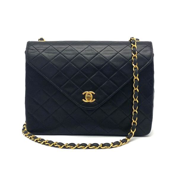 1円 良品 CHANEL シャネル マトラッセ ターンロック ココマーク 1円 良品 CHANEL シャネル マトラッセ ターンロック ココマーク