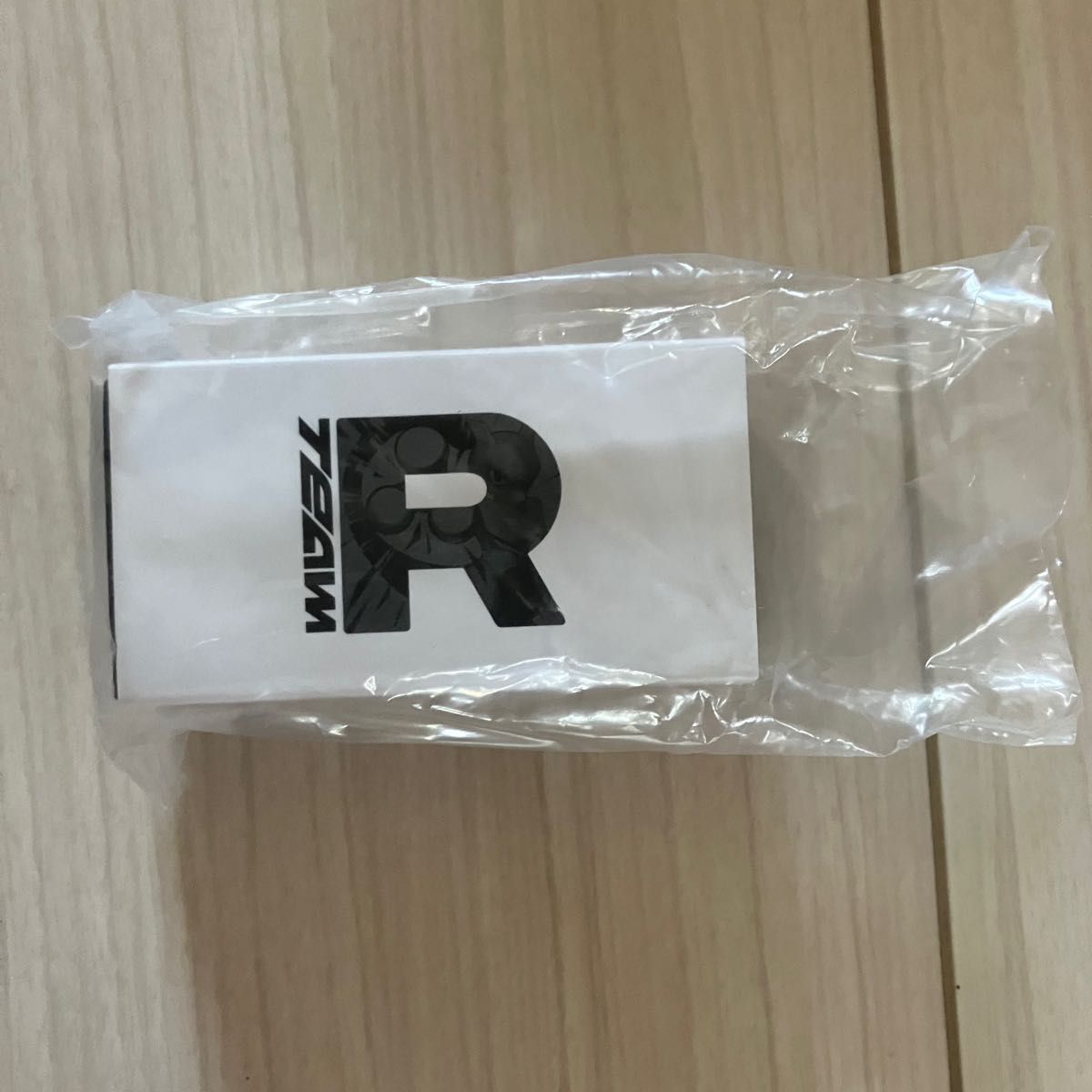 ポケモンセンター Team Rocket ネクタイピン|Yahoo!フリマ(旧 ポケモンセンター Team Rocket ネクタイピン|Yahoo!フリマ(旧