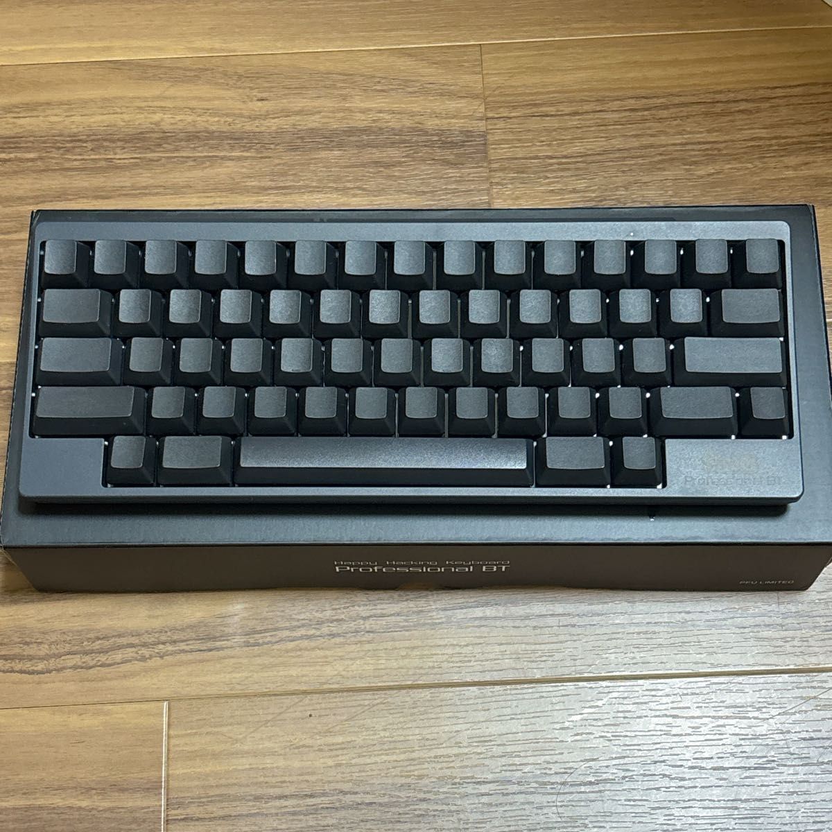 HHKB Professional BT 英語配列 キーボード①|Yahoo!フリマ(旧 HHKB Professional BT 英語配列 キーボード①|Yahoo!フリマ(旧