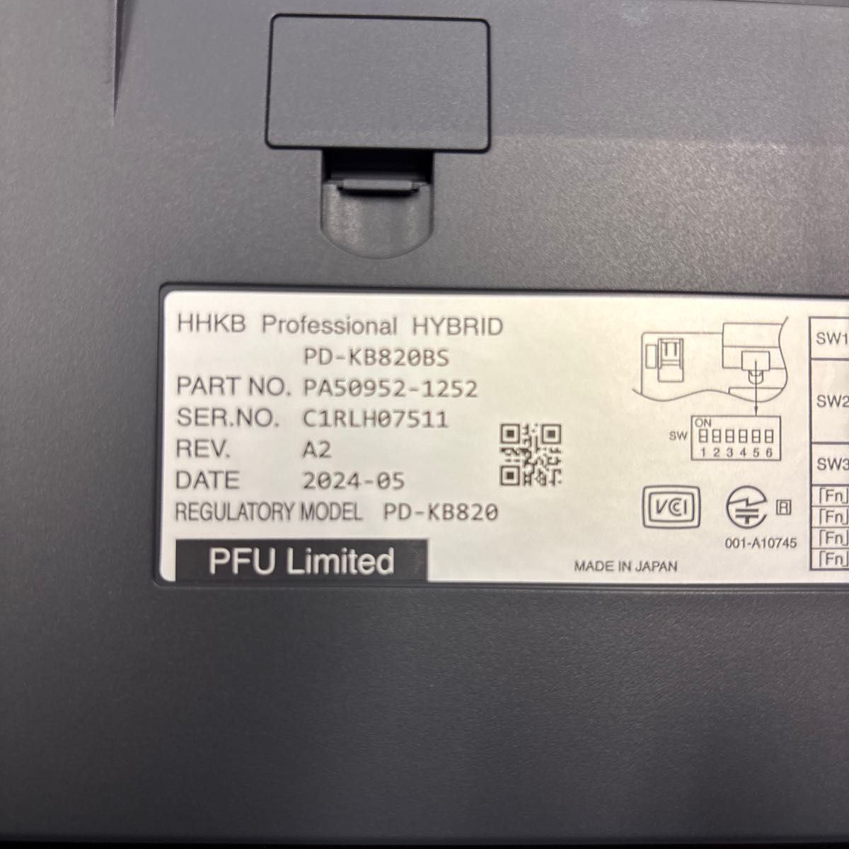 HHKB Professional HYBRID Type-S 日本語配列 キーボード|Yahoo HHKB Professional HYBRID Type-S 日本語配列 キーボード|Yahoo