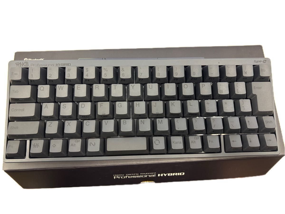 HHKB Professional HYBRID Type-S 日本語配列 キーボード|Yahoo HHKB Professional HYBRID Type-S 日本語配列 キーボード|Yahoo