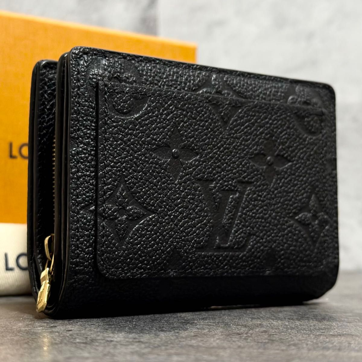 最高峰 箱袋付 IC搭載 ルイヴィトン アンプラント 最高峰 箱袋付 IC搭載 ルイヴィトン アンプラント