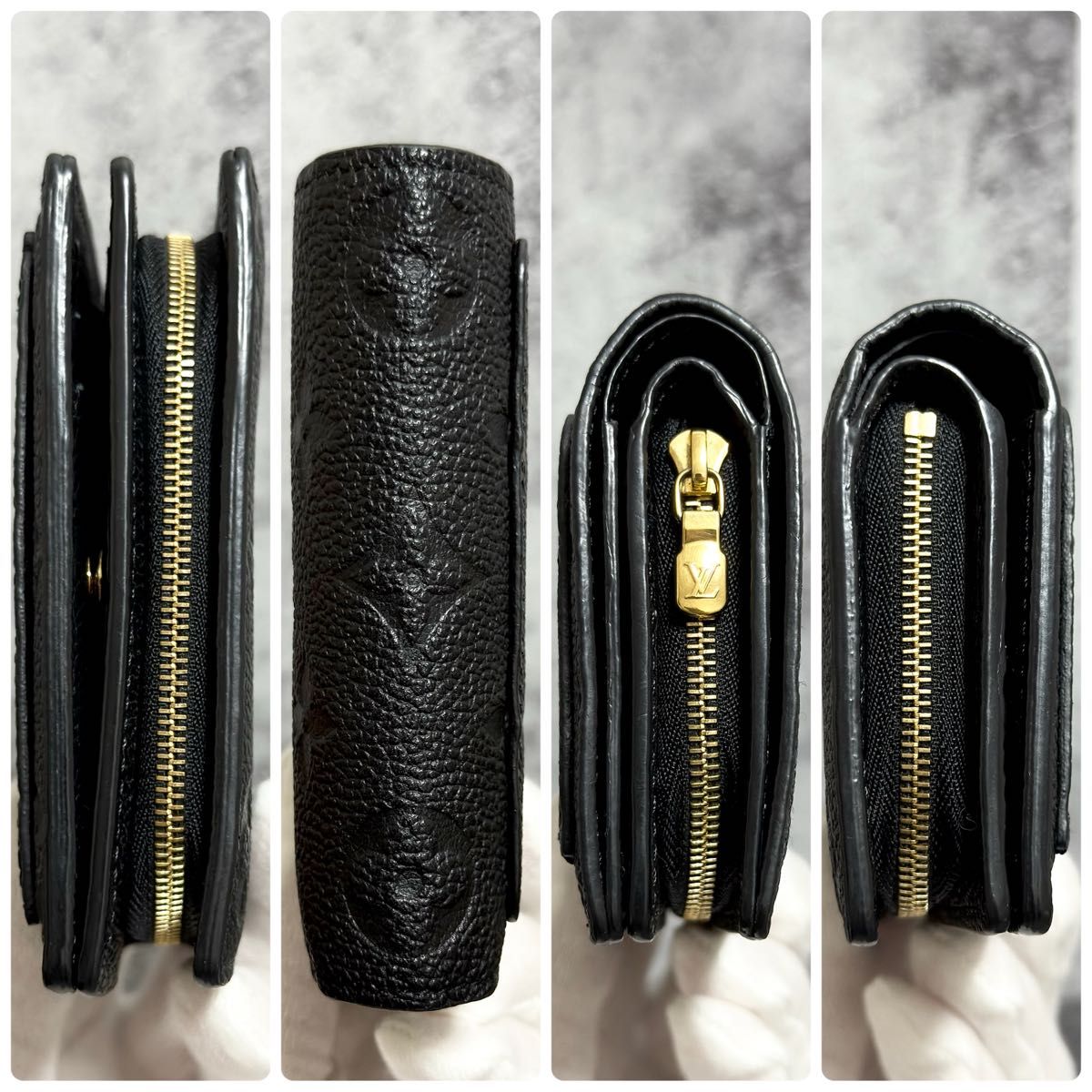 最高峰 箱袋付 IC搭載 ルイヴィトン アンプラント 最高峰 箱袋付 IC搭載 ルイヴィトン アンプラント
