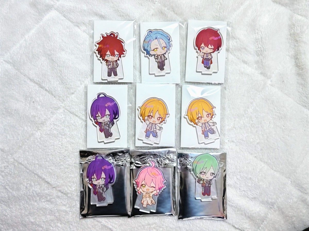 あんさんぶるスターズ あんスタ ぱしゃっつ P A shots Vol 5 あんさんぶるスターズ あんスタ ぱしゃっつ P A shots Vol 5