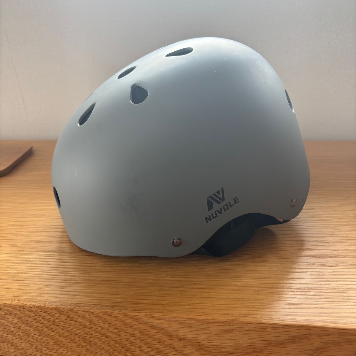 自転車用ヘルメット ヘルメット 自転車 グレー Sサイズ(46〜54 自転車用ヘルメット ヘルメット 自転車 グレー Sサイズ(46〜54