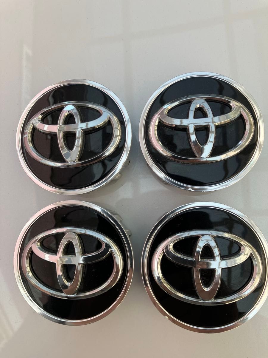 トヨタ 純正 ホイールセンターキャップ 4個セット 62mm|Yahoo トヨタ 純正 ホイールセンターキャップ 4個セット 62mm|Yahoo