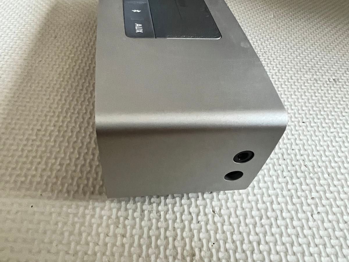 Bose SoundLink Mini ワイヤレススピーカー|Yahoo!フリマ(旧 Bose SoundLink Mini ワイヤレススピーカー|Yahoo!フリマ(旧