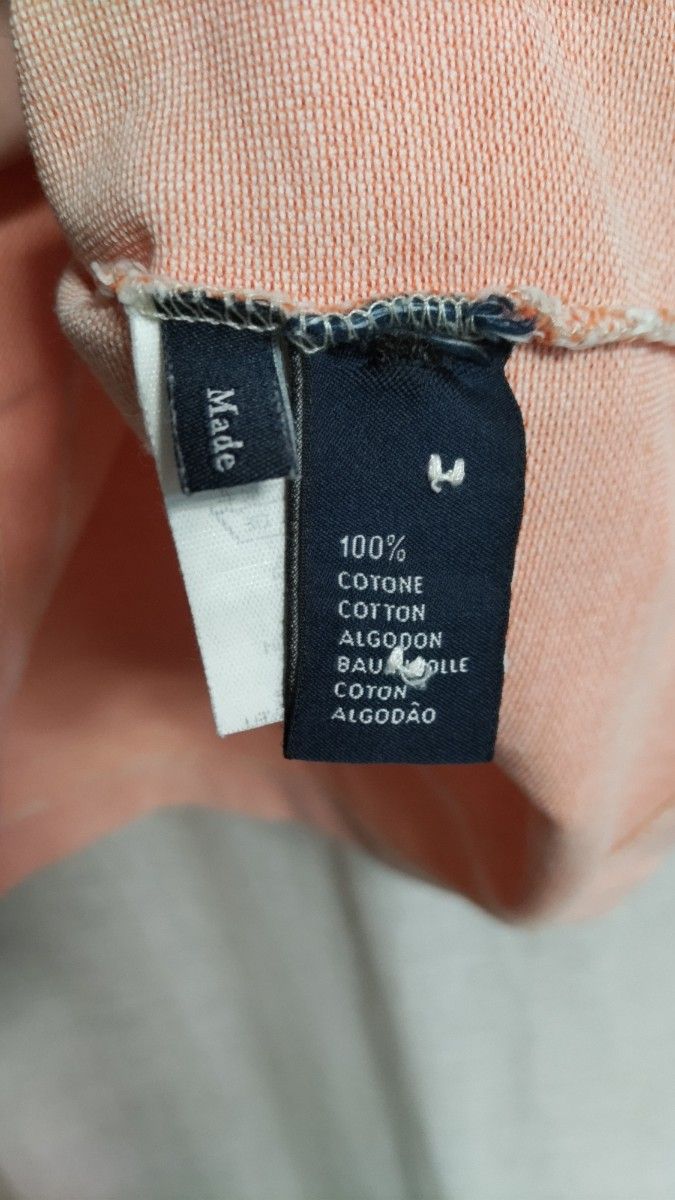 Zegna ポロシャツ L|Yahoo!フリマ(旧PayPayフリマ) Zegna ポロシャツ L|Yahoo!フリマ(旧PayPayフリマ)