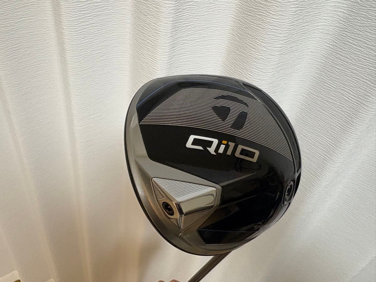 TaylorMade Qi10 ドライバー 9 0° TENSEI SILVER|Yahoo!フリマ TaylorMade Qi10 ドライバー 9 0° TENSEI SILVER|Yahoo!フリマ