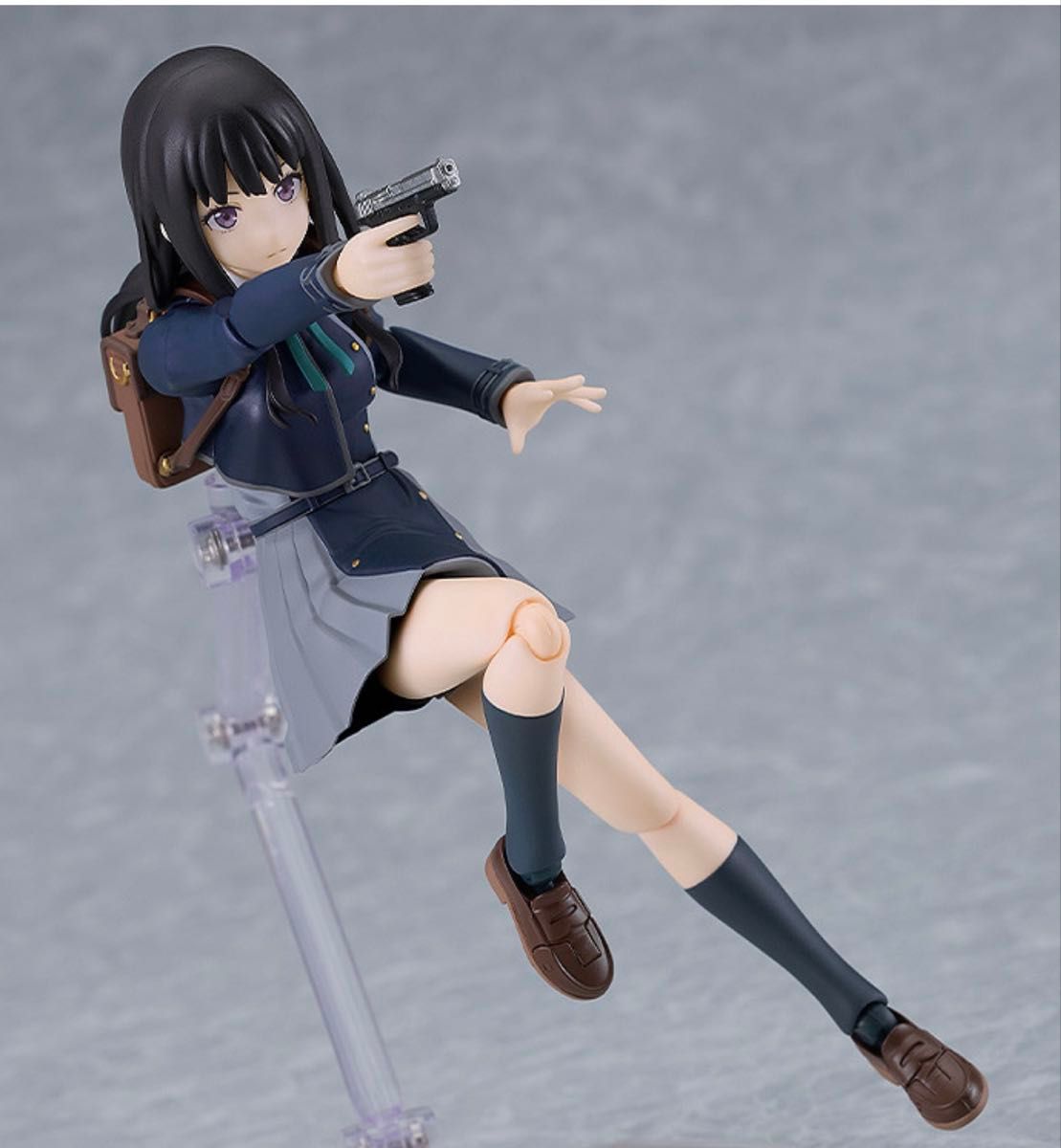 リコリスリコイルfigma 千束 たきなセット特典付|Yahoo!フリマ リコリスリコイルfigma 千束 たきなセット特典付|Yahoo!フリマ