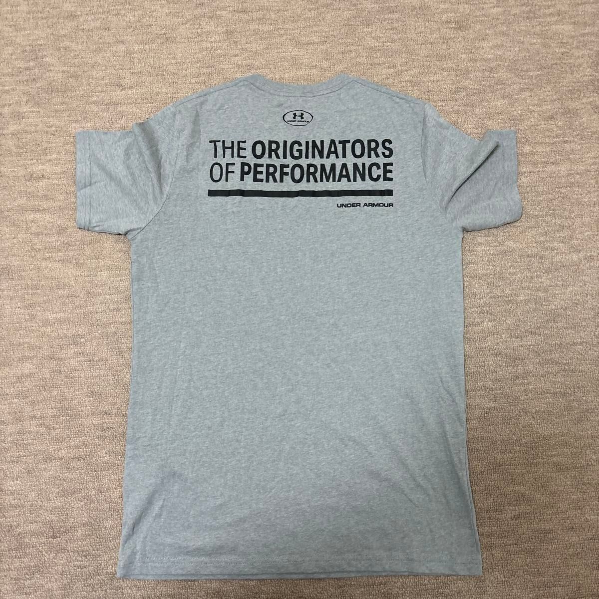アンダーアーマー Tシャツ ハーフパンツ 5点セット まとめ売り アンダーアーマー Tシャツ ハーフパンツ 5点セット まとめ売り