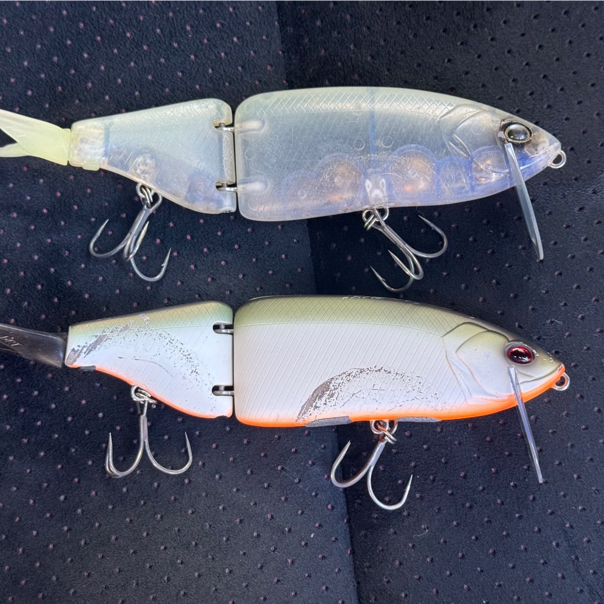 DRT × LUNKER KILLER タイニークラッシュ Low|Yahoo!フリマ(旧 DRT × LUNKER KILLER タイニークラッシュ Low|Yahoo!フリマ(旧