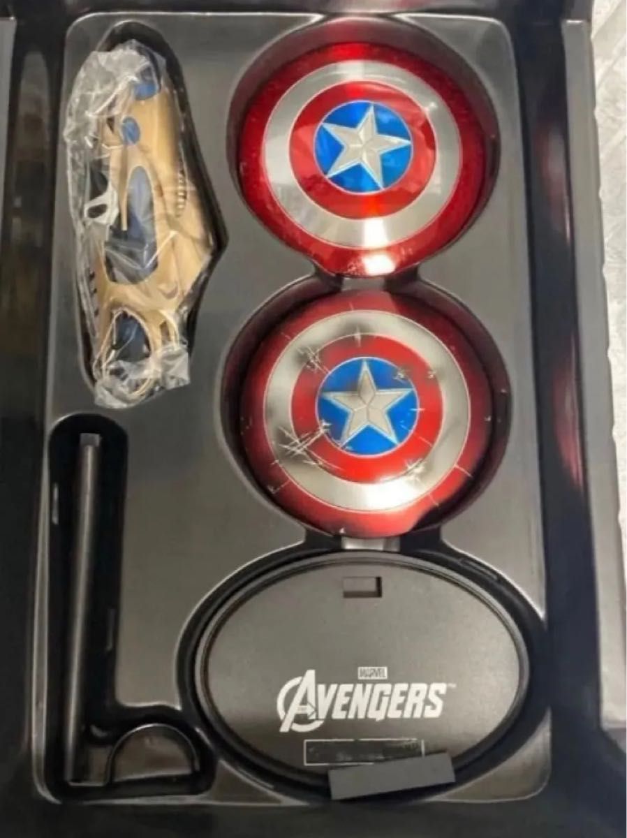 中古ホットトイズ アベンジャーズ/キャプテン・アメリカ|Yahoo 中古ホットトイズ アベンジャーズ/キャプテン・アメリカ|Yahoo