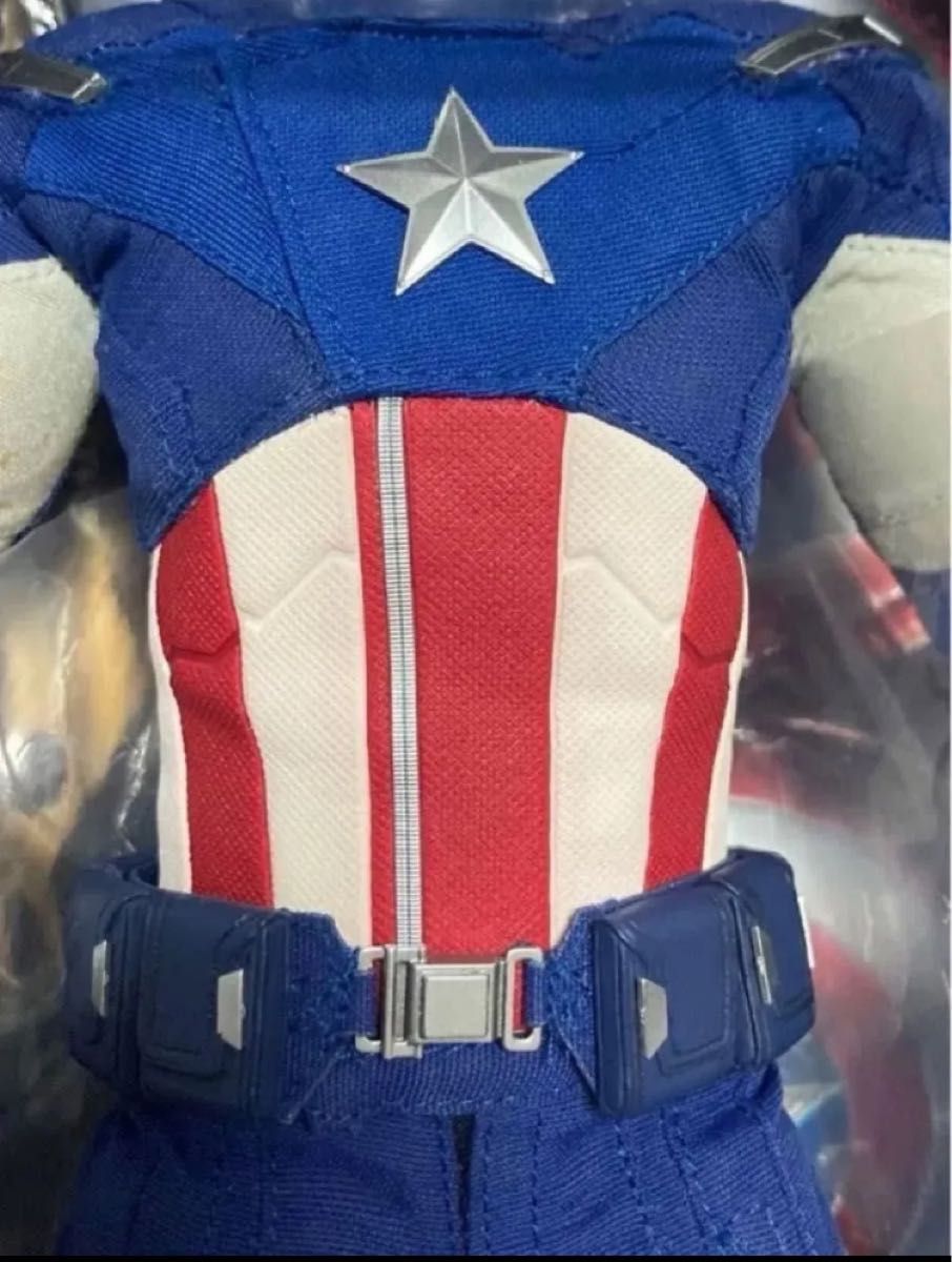 中古ホットトイズ アベンジャーズ/キャプテン・アメリカ|Yahoo 中古ホットトイズ アベンジャーズ/キャプテン・アメリカ|Yahoo
