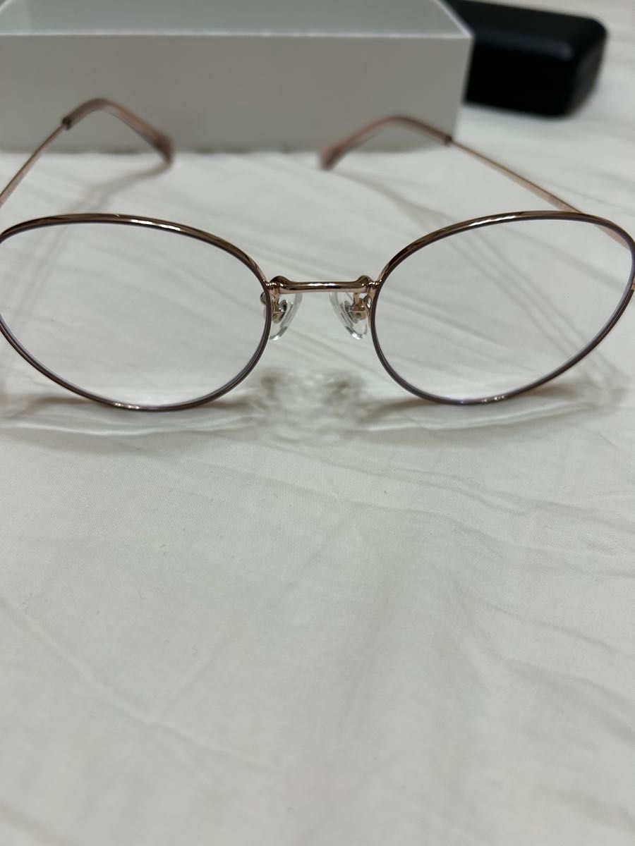 ピントグラス シニアグラス 老眼鏡 中度レンズ PG-2140-PK ピントグラス シニアグラス 老眼鏡 中度レンズ PG-2140-PK