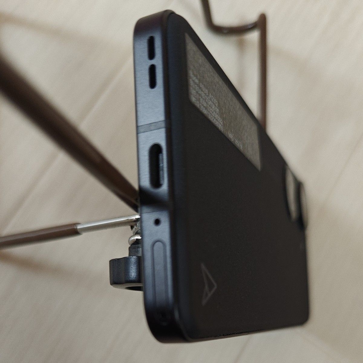 ASUS Zenfone 10 ミッドナイトブラック (8GB/128GB)【SIMフリー ASUS Zenfone 10 ミッドナイトブラック (8GB/128GB)【SIMフリー