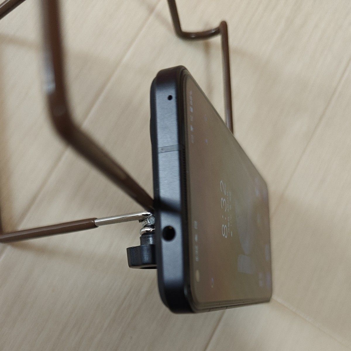 ASUS Zenfone 10 ミッドナイトブラック (8GB/128GB)【SIMフリー ASUS Zenfone 10 ミッドナイトブラック (8GB/128GB)【SIMフリー