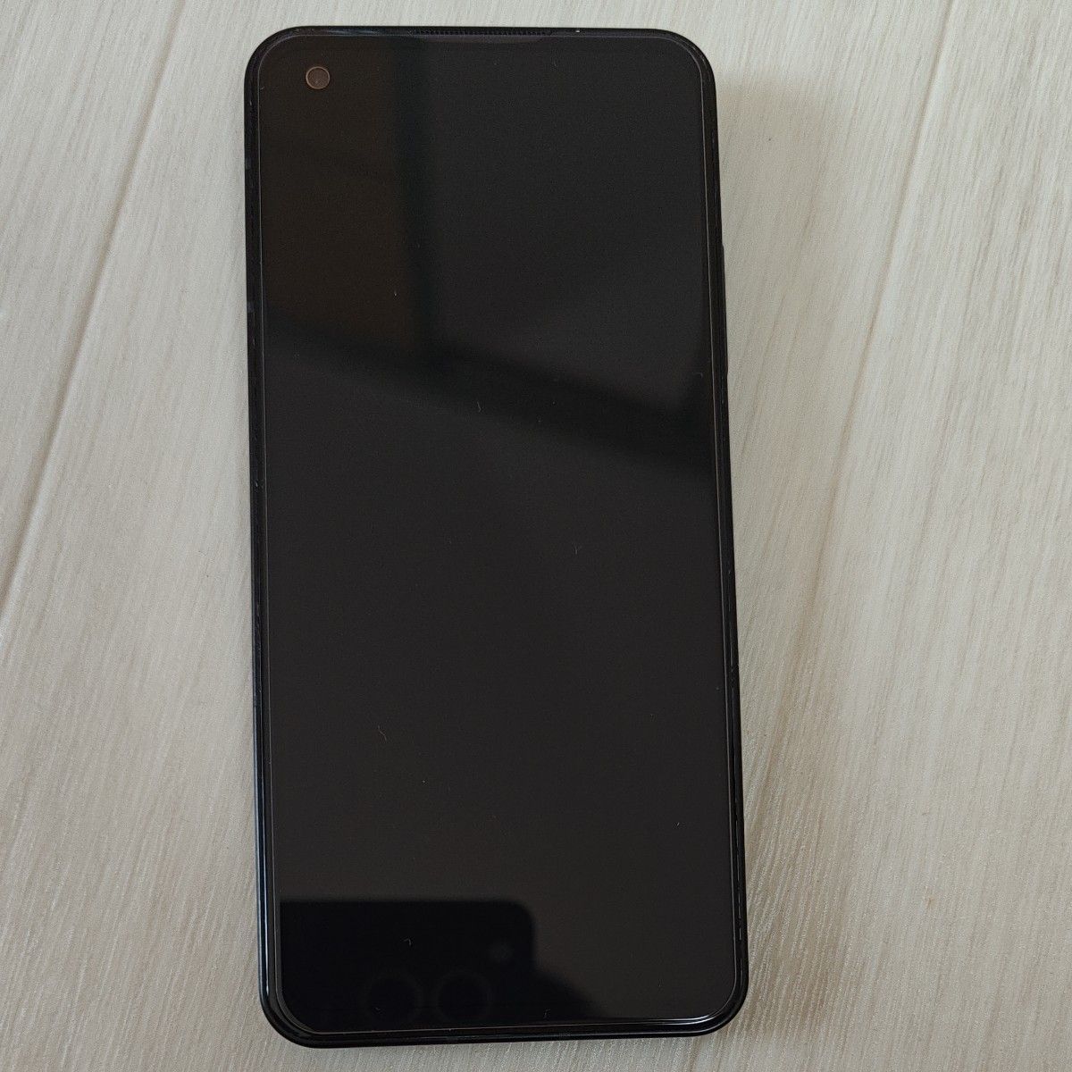 ASUS Zenfone 10 ミッドナイトブラック (8GB/128GB)【SIMフリー ASUS Zenfone 10 ミッドナイトブラック (8GB/128GB)【SIMフリー
