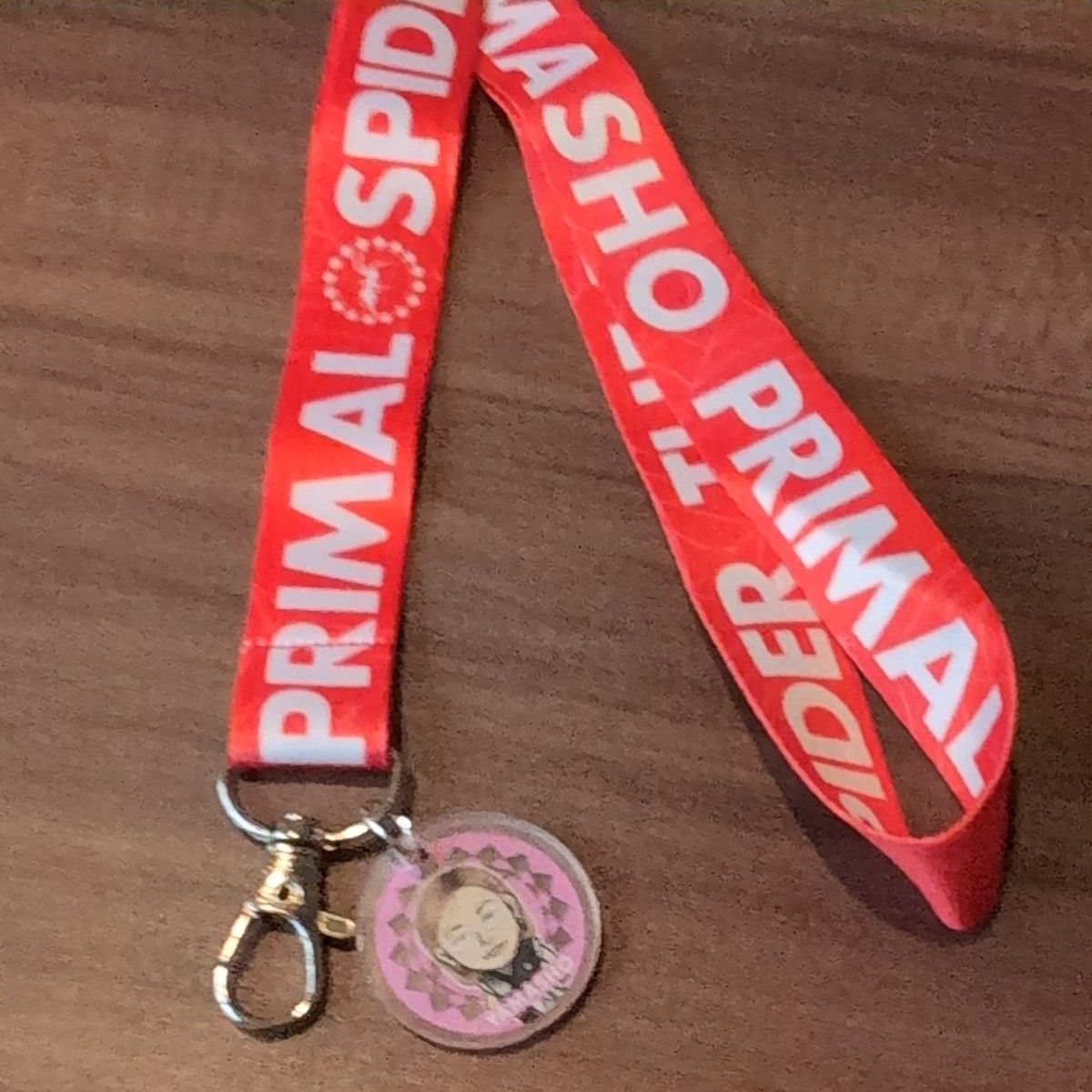 THE RAMPAGE PRIMAL SPIDER 山本彰吾セット|Yahoo!フリマ(旧 THE RAMPAGE PRIMAL SPIDER 山本彰吾セット|Yahoo!フリマ(旧