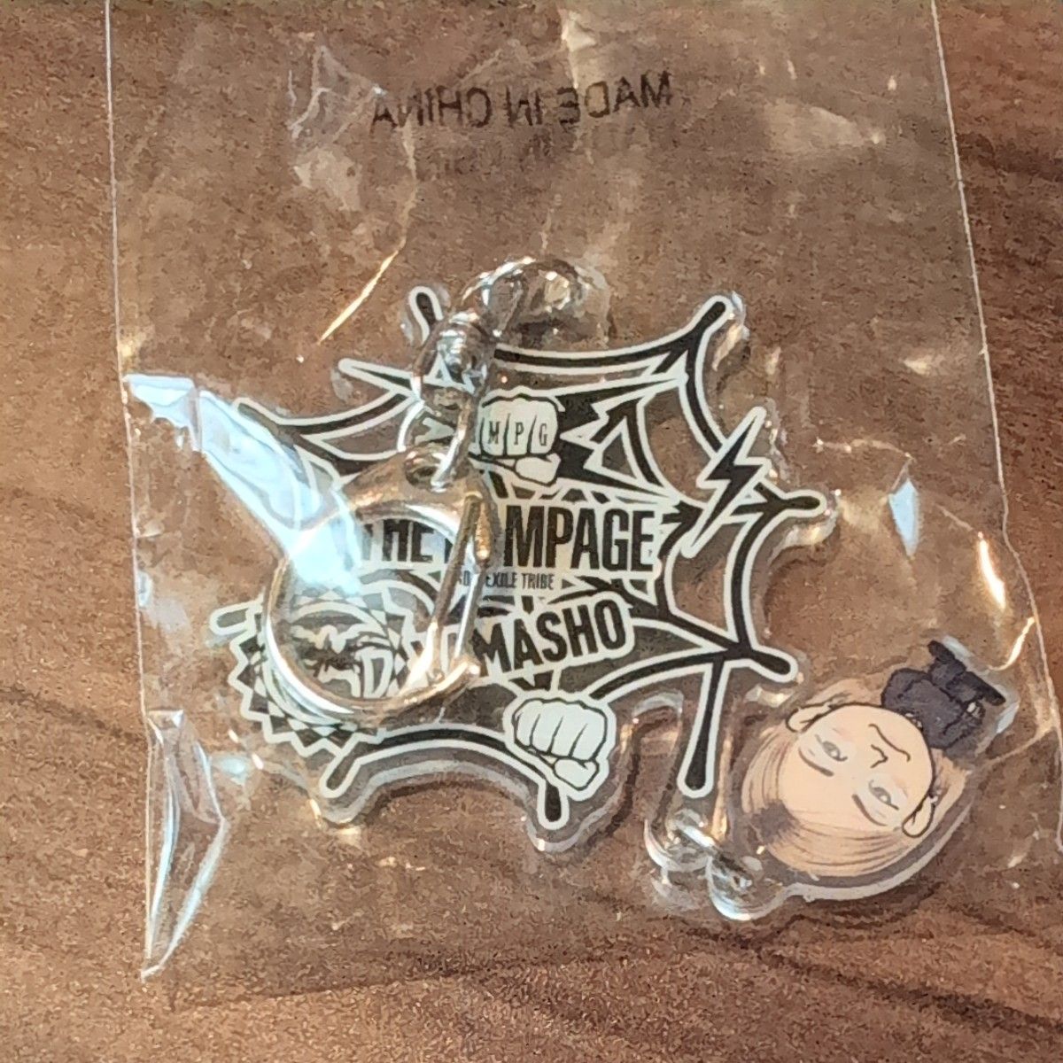 THE RAMPAGE PRIMAL SPIDER 山本彰吾セット|Yahoo!フリマ(旧 THE RAMPAGE PRIMAL SPIDER 山本彰吾セット|Yahoo!フリマ(旧