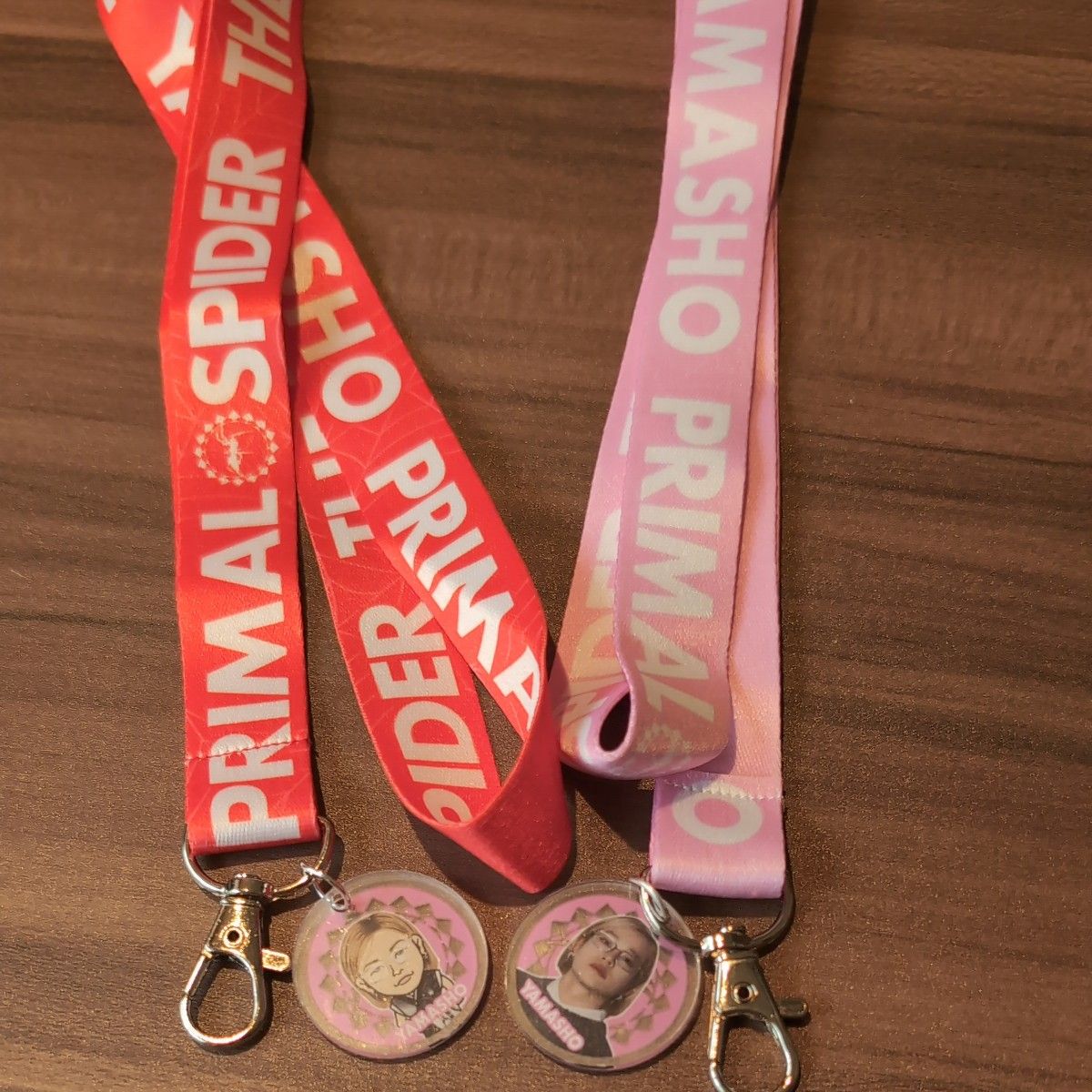 THE RAMPAGE PRIMAL SPIDER 山本彰吾セット|Yahoo!フリマ(旧 THE RAMPAGE PRIMAL SPIDER 山本彰吾セット|Yahoo!フリマ(旧