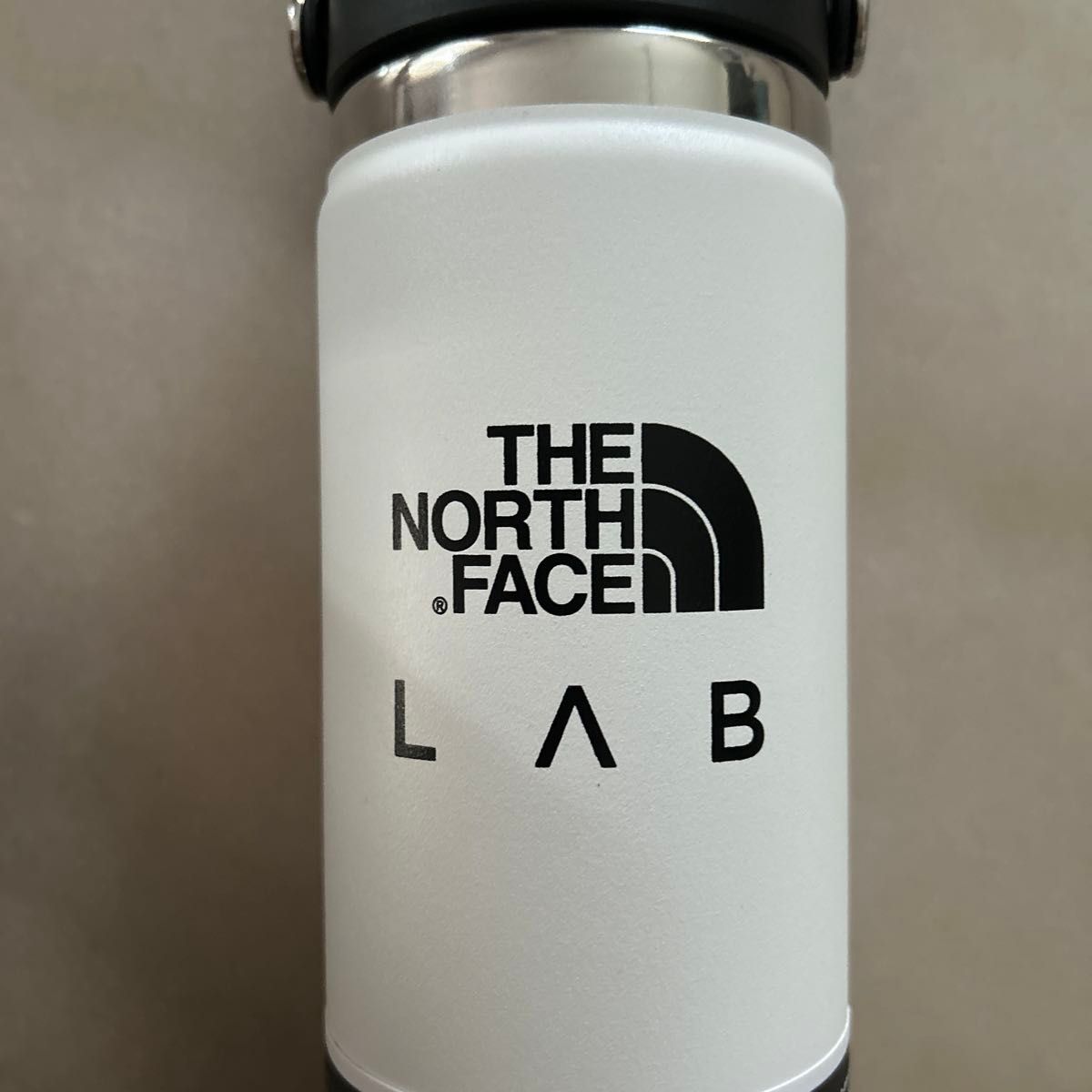 NORTH FACE LAB ノースフェイスラボ 限定ハイドロフラスク 匿名 NORTH FACE LAB ノースフェイスラボ 限定ハイドロフラスク 匿名