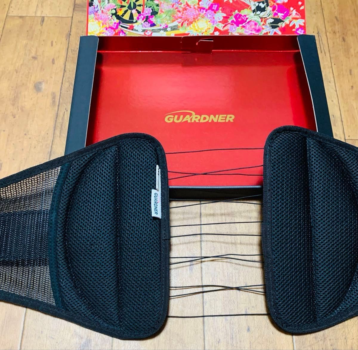 正規品】GUARDNER ガードナーベルト Mサイズ 腰痛ベルト ポスト 正規品】GUARDNER ガードナーベルト Mサイズ 腰痛ベルト ポスト