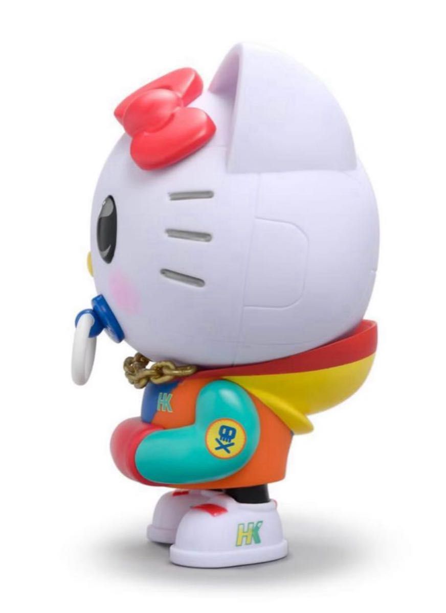 ハローキティ】Kidrobot hello kitty フィギュア 8インチ|Yahoo ハローキティ】Kidrobot hello kitty フィギュア 8インチ|Yahoo