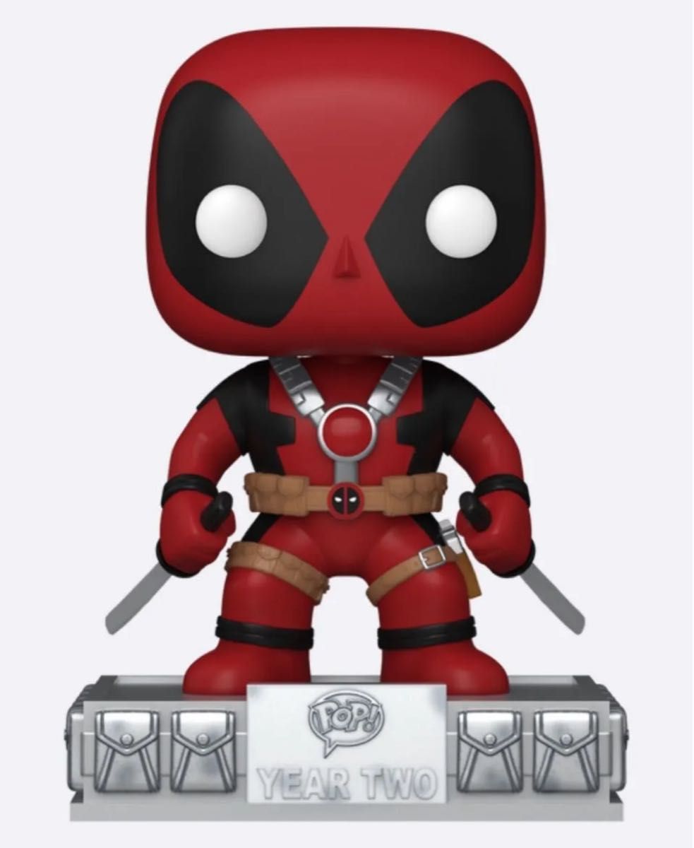 POP FUNKO】Deadpool デッドプールファンコ MARVEL Classics POP FUNKO】Deadpool デッドプールファンコ MARVEL Classics