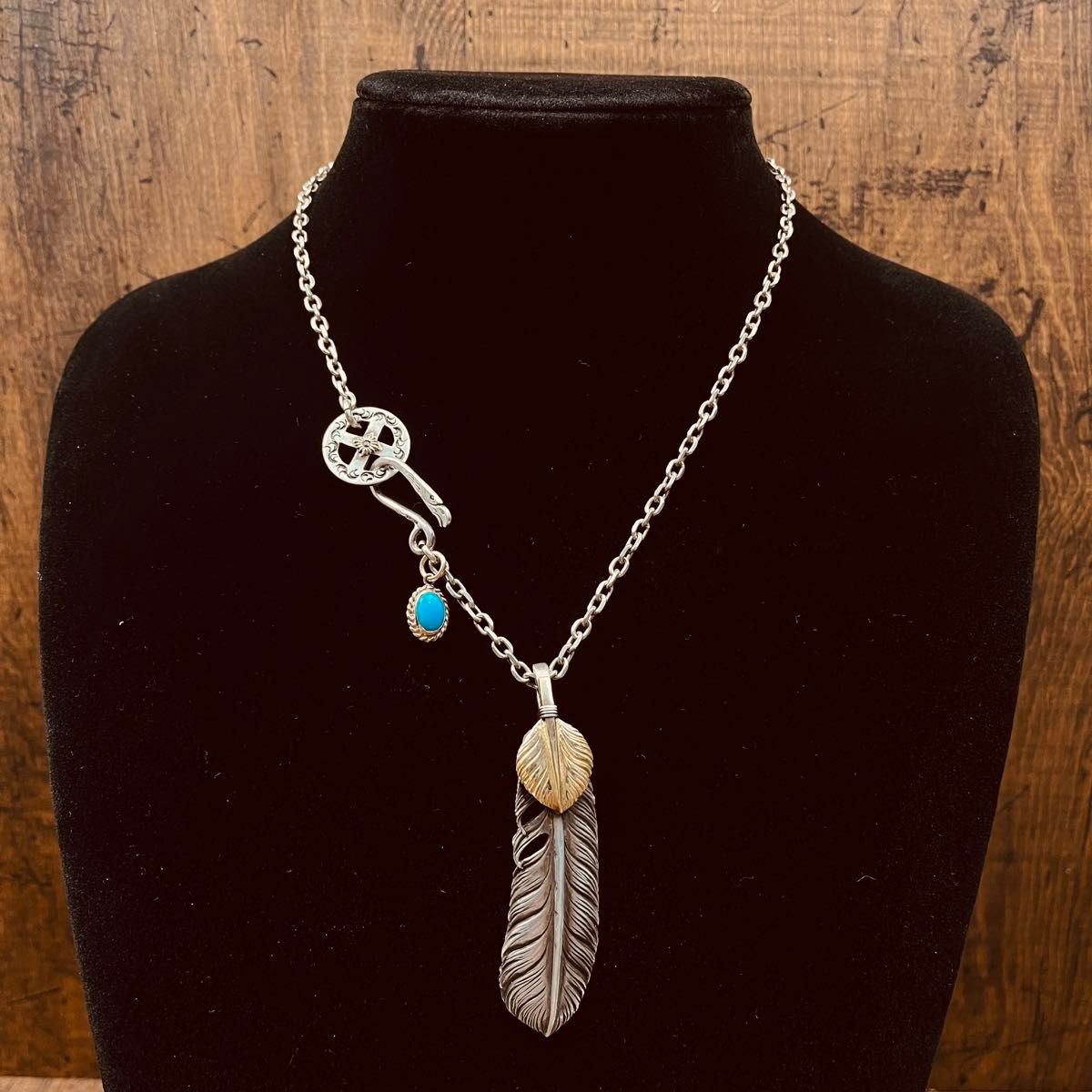 ARIZONA FREEDOM アリゾナフリーダム ネックレス アクセサリー ARIZONA FREEDOM アリゾナフリーダム ネックレス アクセサリー