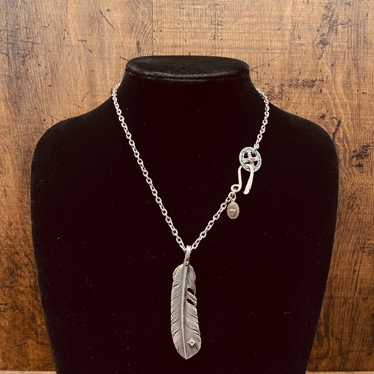 ARIZONA FREEDOM アリゾナフリーダム ネックレス アクセサリー ARIZONA FREEDOM アリゾナフリーダム ネックレス アクセサリー