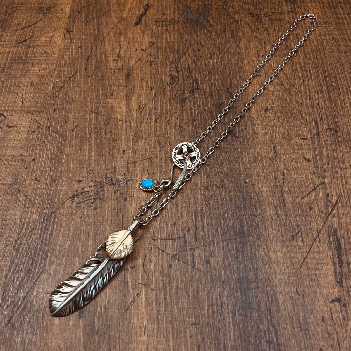 ARIZONA FREEDOM アリゾナフリーダム ネックレス アクセサリー ARIZONA FREEDOM アリゾナフリーダム ネックレス アクセサリー